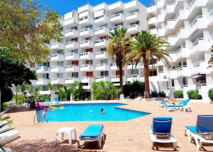 Relax * Πλάγια ντε λας Αμέρικας