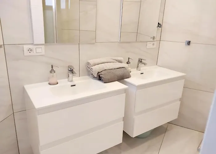 Relax * Πλάγια ντε λας Αμέρικας