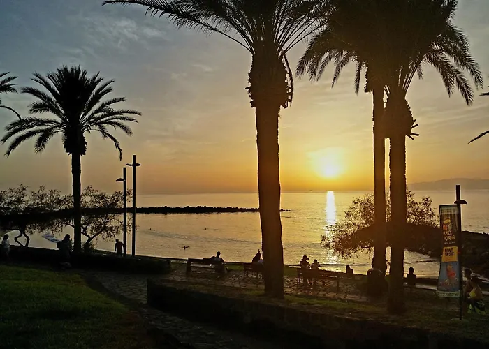 Relax Διαμέρισμα Πλάγια ντε λας Αμέρικας