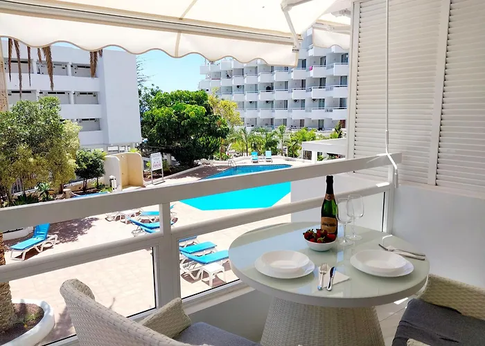 Διαμέρισμα Relax *