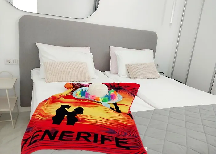 Relax Διαμέρισμα Πλάγια ντε λας Αμέρικας