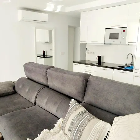 Apartment Relax Playa de las Americas (Tenerife)