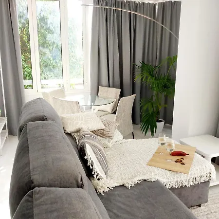 Apartment Relax