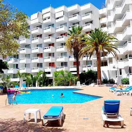 Relax * Playa de las Americas (Tenerife)