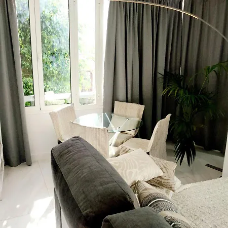 Relax Apartment