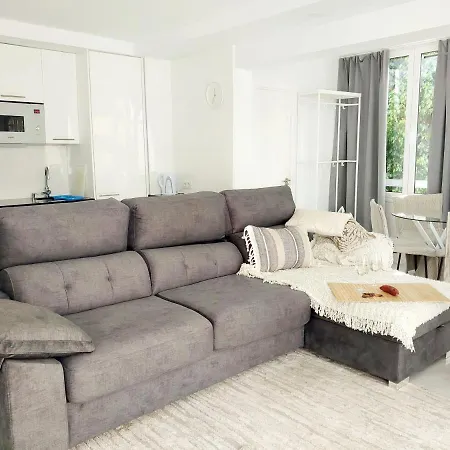 Relax Apartment