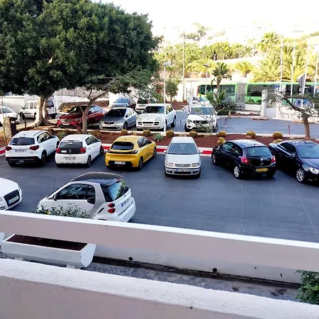 Relax Apartment Playa de las Americas (Tenerife)