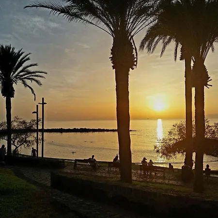 Relax Apartment Playa de las Americas (Tenerife)