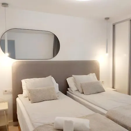 Relax Apartment *