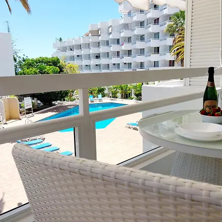 Relax Apartment *