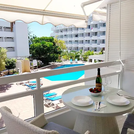 Apartment Relax *