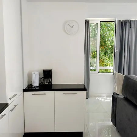 Relax * Playa de las Americas (Tenerife)