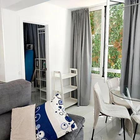 Relax Apartment