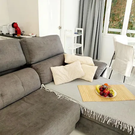 Relax Apartment *