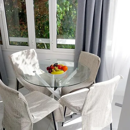 Apartment Relax