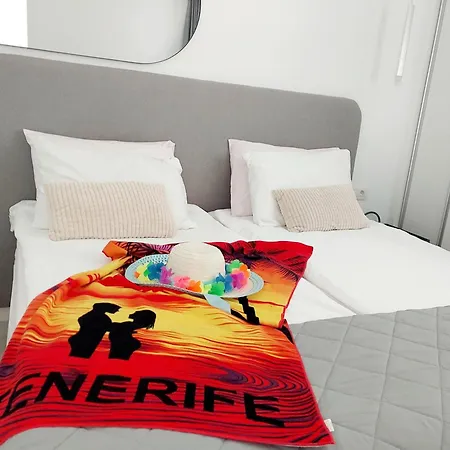 Relax Apartment Playa de las Americas (Tenerife)