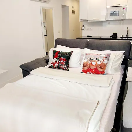 Apartment Relax *