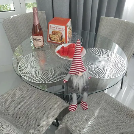 Relax Apartment