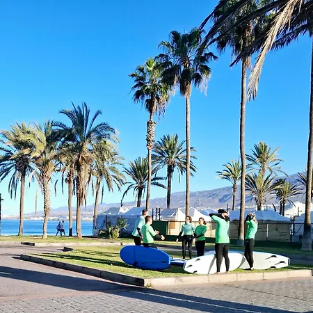 Relax Apartment Playa de las Americas (Tenerife)