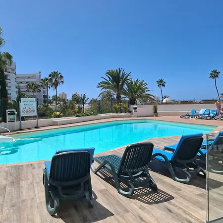 Relax Playa de las Americas (Tenerife)