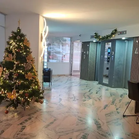 Relax Апартаменты Плая-де-лас-Америкас