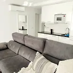 شقة Relax بلايا ذي لاس أميريكاس