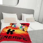 Relax شقة بلايا ذي لاس أميريكاس