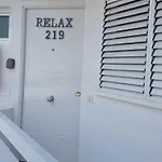 شقة Relax