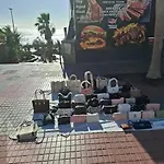 شقة Relax