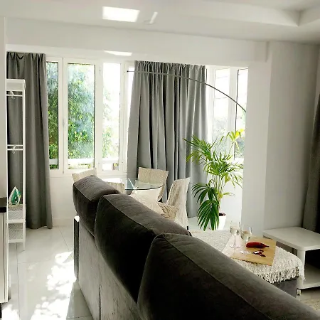 Apartamento Relax Playa de las Américas