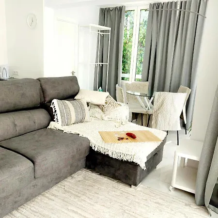 Apartamento Relax *