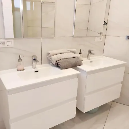 Relax * بلايا ذي لاس أميريكاس