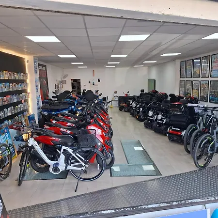 Relax Apartman Playa de las Américas