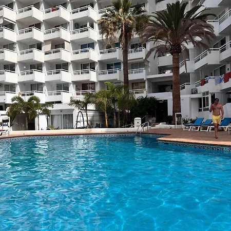 Apartmán Relax