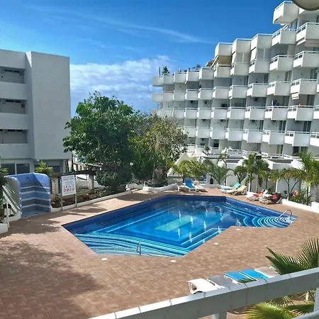 Relax Playa de las Américas