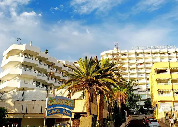 Relax Playa de las Americas (Tenerife)