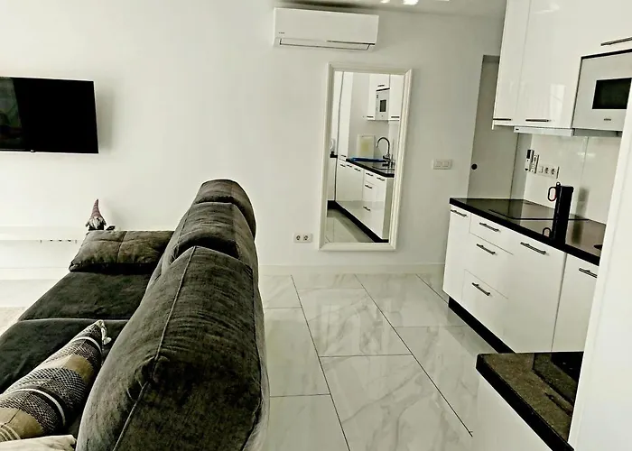 Relax Playa de las Américas