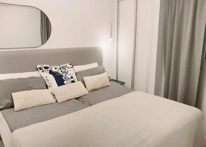 Relax * Плая-де-лас-Америкас