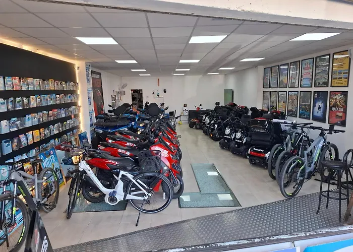 Relax Apartman Playa de las Américas