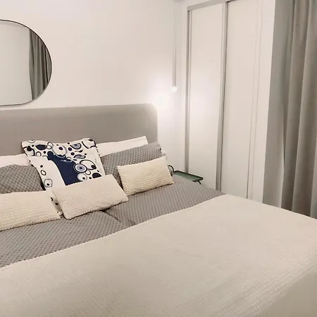 Relax * Πλάγια ντε λας Αμέρικας