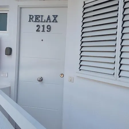 アパート Relax