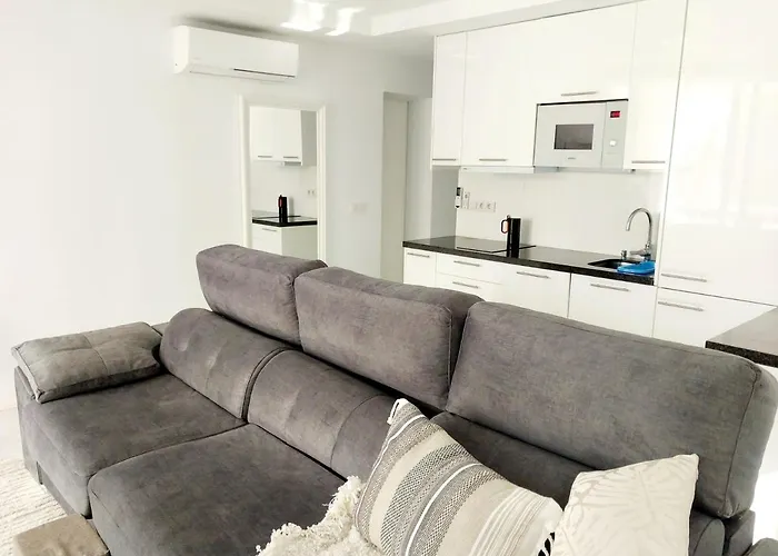 公寓 Relax 美洲海滩