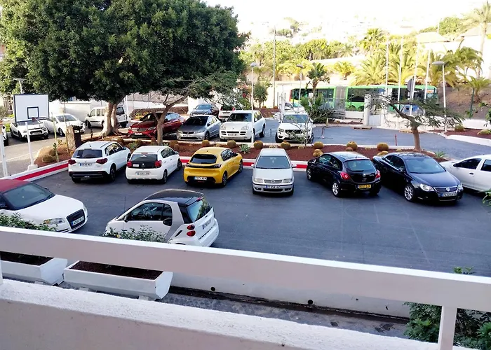 Relax 公寓 美洲海滩